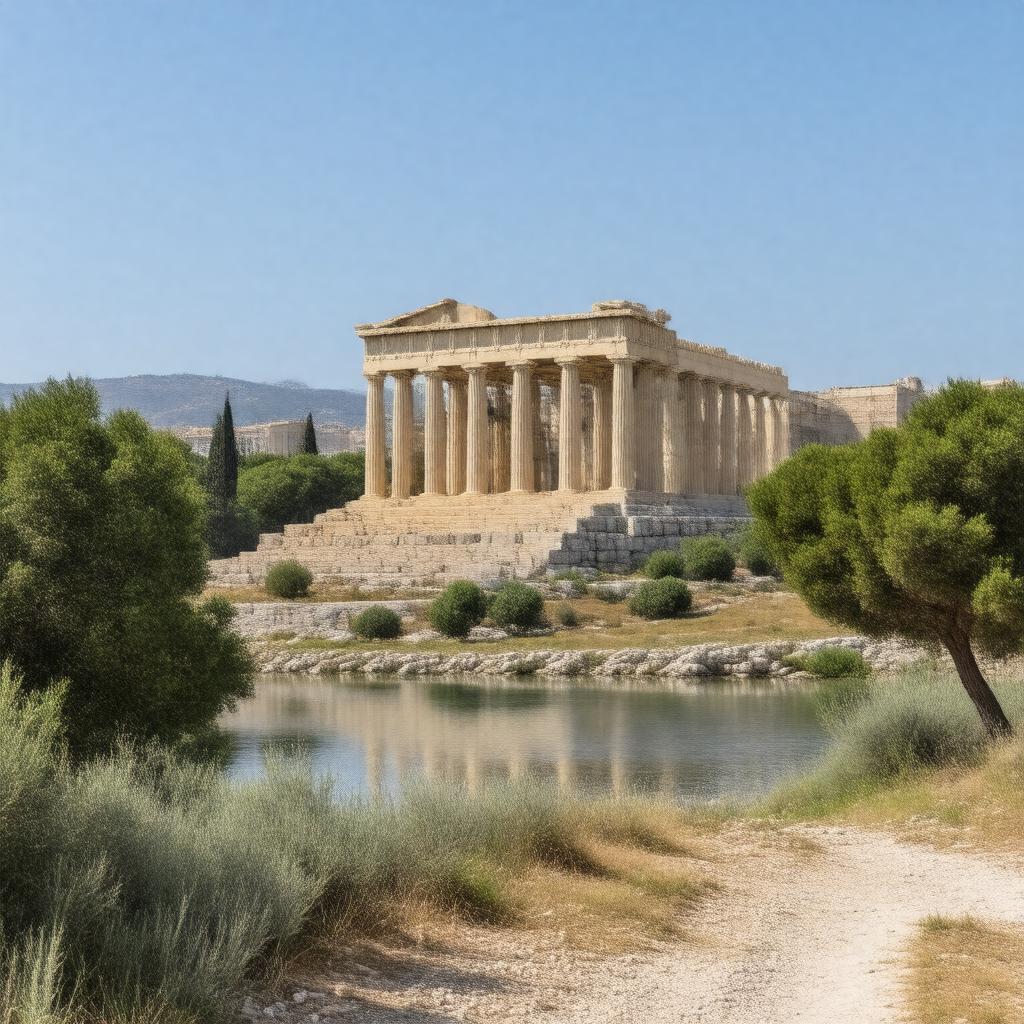 Classical Greece